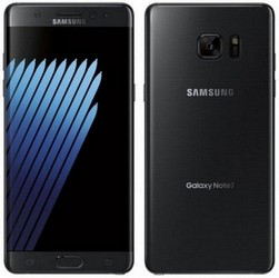 Замена разъема зарядки на телефоне Samsung Galaxy Note 7 в Астрахане
